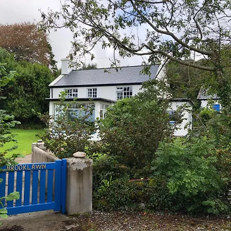 Holiday home Brooklawn *