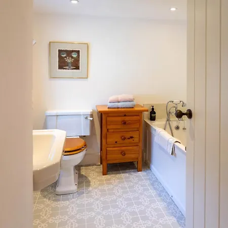 Brooklawn Holiday home *