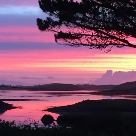 Brooklawn Clifden