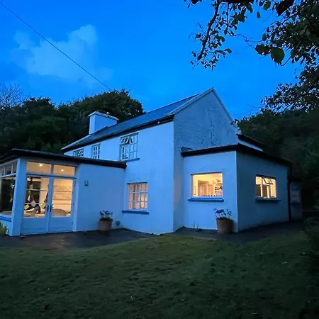 Brooklawn Prázdninový dům Clifden