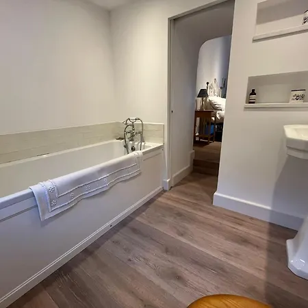 Prázdninový dům Brooklawn *