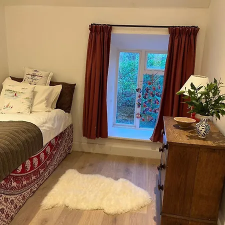 Holiday home Brooklawn Clifden