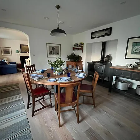 Holiday home Brooklawn