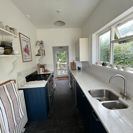 Brooklawn Clifden