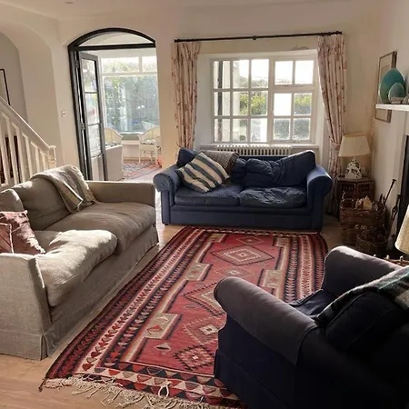 Holiday home Brooklawn Clifden