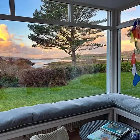 Brooklawn Holiday home