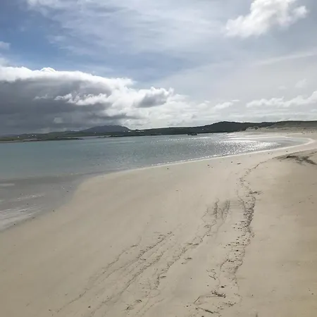 Prázdninový dům Brooklawn Clifden